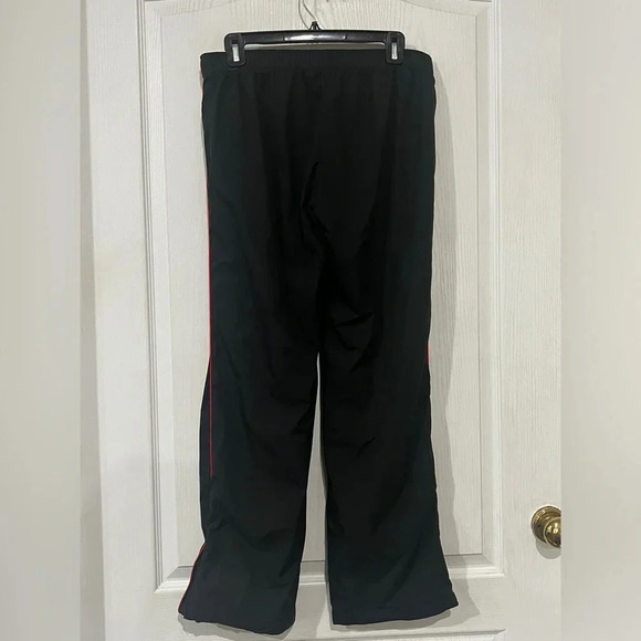 FINAL PRICE Ladies Nike Windbreaker Pants - Picture 3 of 4
